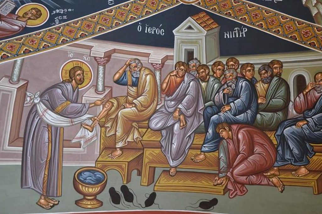 Δημητριάδος Ιγνάτιος: Η “ψυχοτρόφος τράπεζα” θα τρέφει τους πιστούς μέχρι της συντελείας του αιώνος