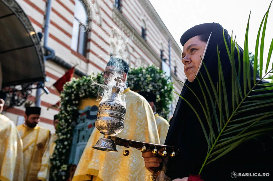 Romanian Orthodox Church prepares first liturgical celebration of Synaxis of Romanian Women Saints