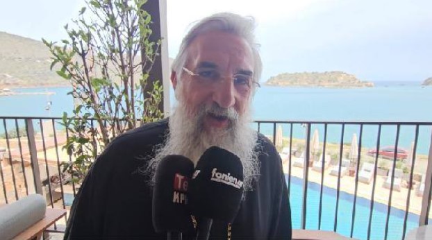 Κρήτης Ευγένιος: Οι νέοι Μητροπολίτες Κυδωνίας και Λάμπης και η πίστη του λαού (ΒΙΝΤΕΟ)