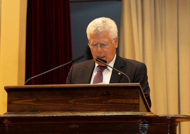 Η Ιερά Μητρόπολη Λάμπης, Συβρίτου και Σφακίων υποδέχθηκε  το νέο θεοτίμητο Ποιμενάρχη της