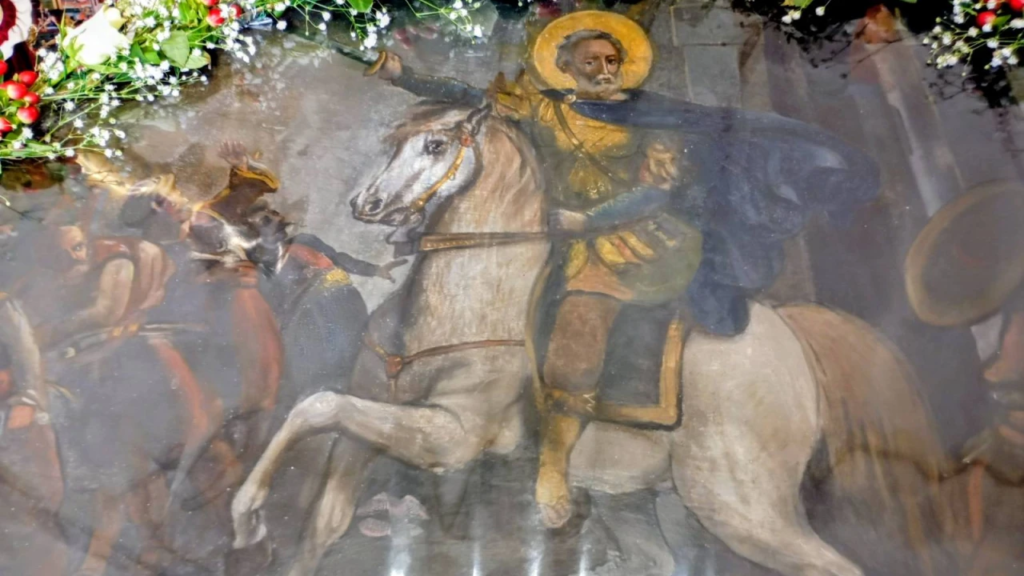 Το Ηράκλειο γιορτάζει 200 χρόνια από το θαύμα του Αγίου Μηνά (ΒΙΝΤΕΟ)