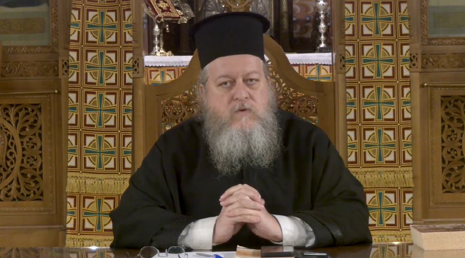 Λειτουργία – Μεταλειτουργία: Η καύση των νεκρών