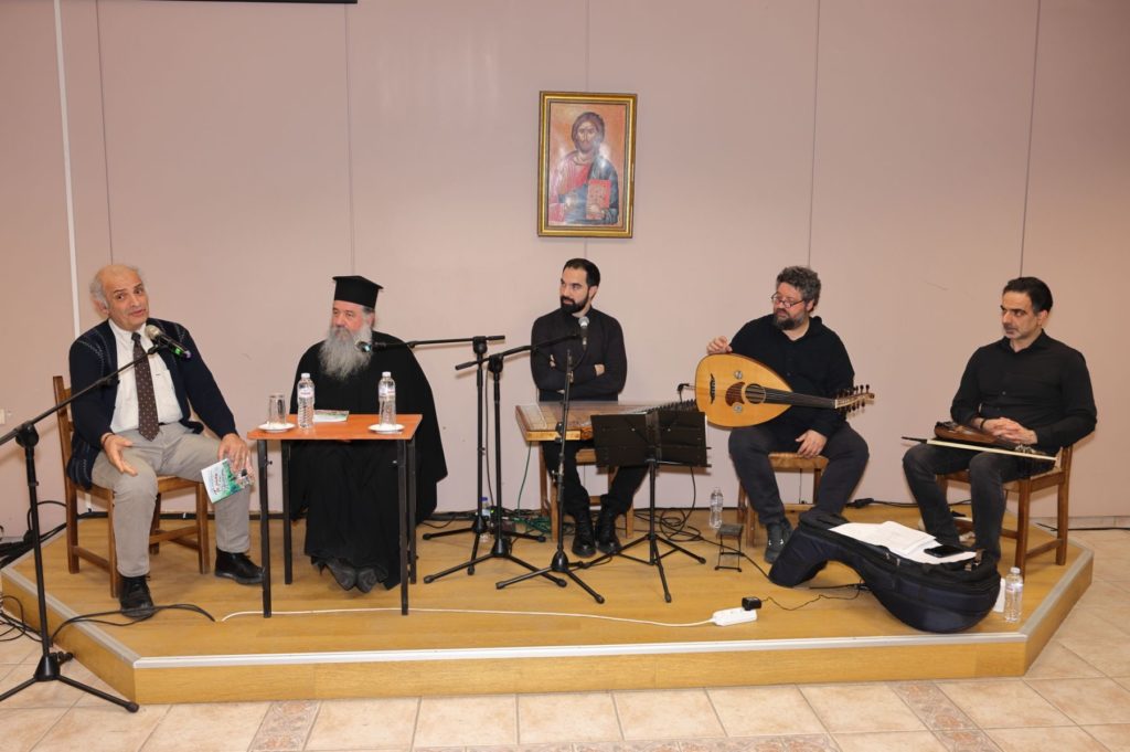 Επετειακό αφιέρωμα στον απελευθερωτικό αγώνα της Ε.Ο.Κ.Α. στην Κύπρο – «Το ράσο της λευτεριάς» (ΒΙΝΤΕΟ)