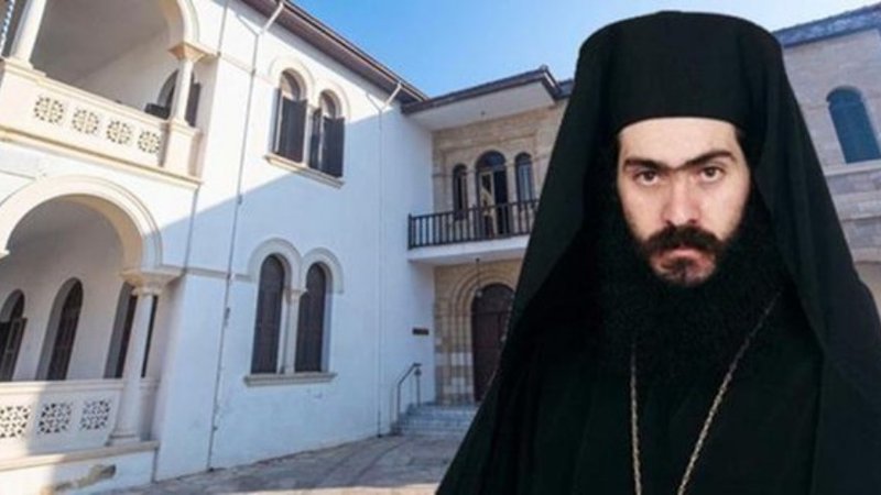 Νέες εξελίξεις στην υπόθεση του Μητροπολίτη Τυχικού – Τι ζητά ο νομικός του εκπρόσωπος