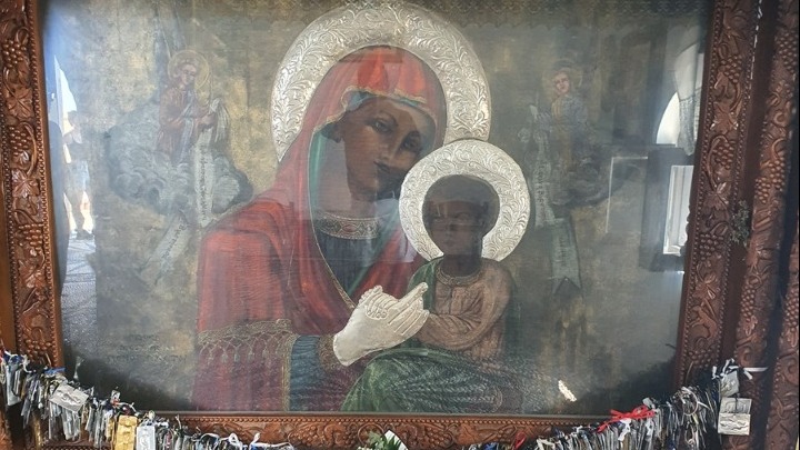 Τα τάματα της Ρόδου: Ανάμεσα στην παράδοση και την πίστη