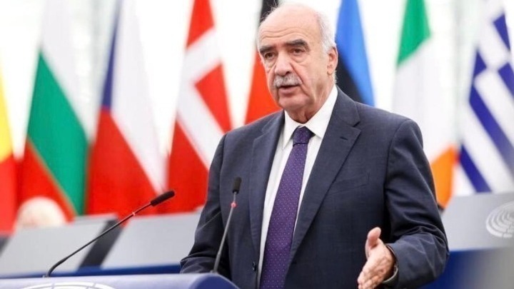 Κατεπείγουσα ερώτηση προς την Κομισιόν «για επιθέσεις κατά ελληνορθόδοξων Χριστιανών στη Συρία και στη Μέση Ανατολή»