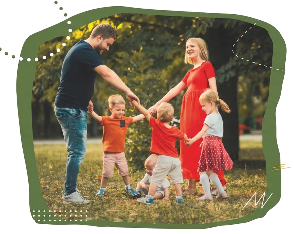 «ΦΥΣΗ-κά ΑΓΑΠΩ ΤΗΝ ΟΙΚΟΓΕΝΕΙΑ» στο Άλσος Βεΐκου την Κυριακή 10 Μαΐου