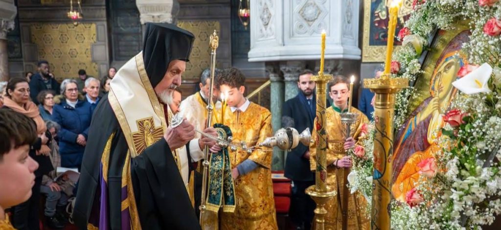 المديح الاخير 2026 فرنسا باريس