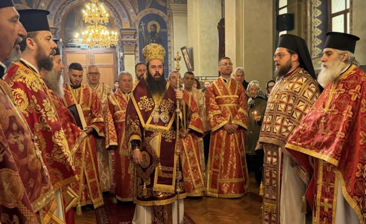 Томина неделя в Ямбол