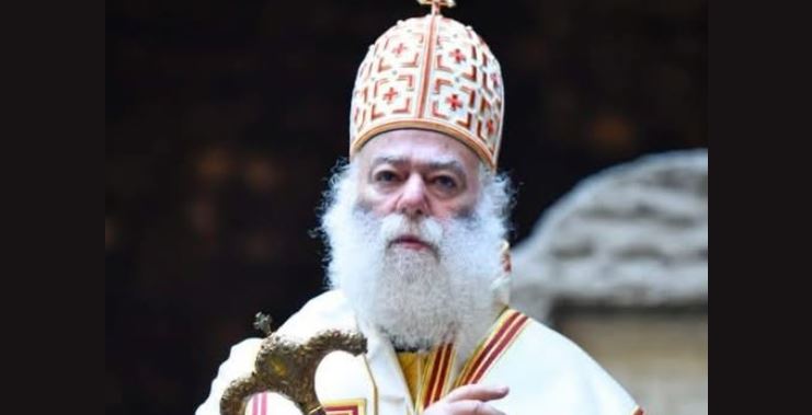 ZAMBIA – Patriarch Theodore II to Make Historic Visit to Zambia This May
