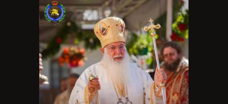 NAIROBI: April will be a Season of Renewal and Grace