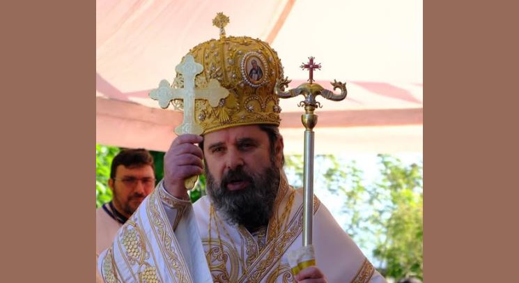Predikim nga Fortlumturia e Tij, Joani E Diela e Miroprurëseve (E Treta pas Pashkës) Skiti i Grave Miroprurëse Shën Vlash, Durrës
