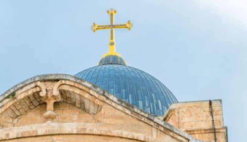 Саопштење Јерусалимске патријаршије поводом прославе Васкрса