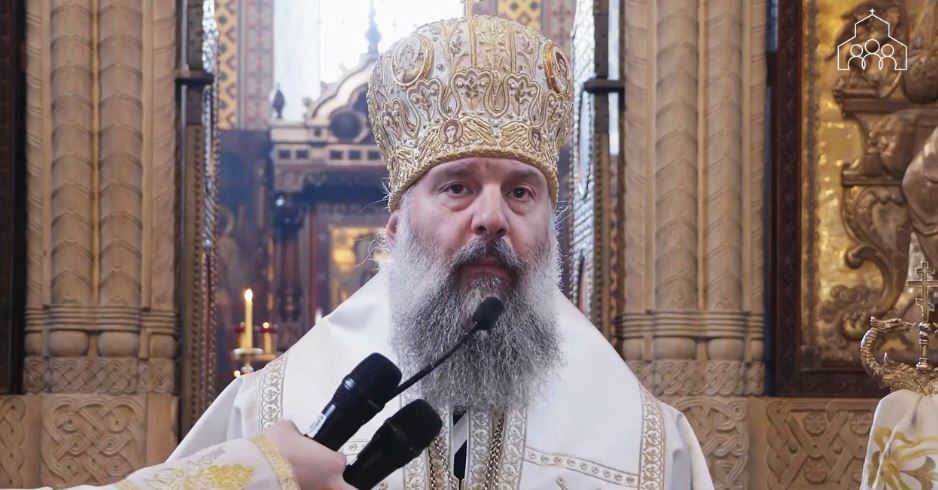 მეუფე შიო: ‘ვეცადოთ, დღევანდელი დღესასწაული ყოფილიყოს ჩვენთვის მაცხოვრის შემოსვლის დღე ჩვენს სულებში’