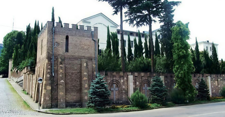 საპატრიარქოს საზოგადოებასთან ურთიერთობის სამსახურის განცხადება (07.04.2026)