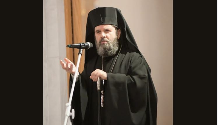 Fjala e Kryepiskopit Joan E Mërkura e Madhe, Shërbesa e Dhëndrit (III)