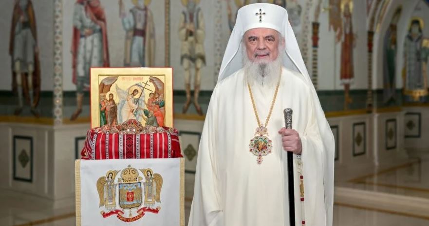Mesajul Patriarhului Daniel de Sfintele Paști: Să arătăm bucuria Învierii şi să ne rugăm pentru pace în lume!