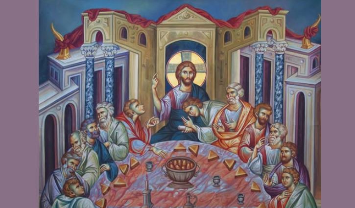 E ENJTJA E MADHE. Darka Mistike