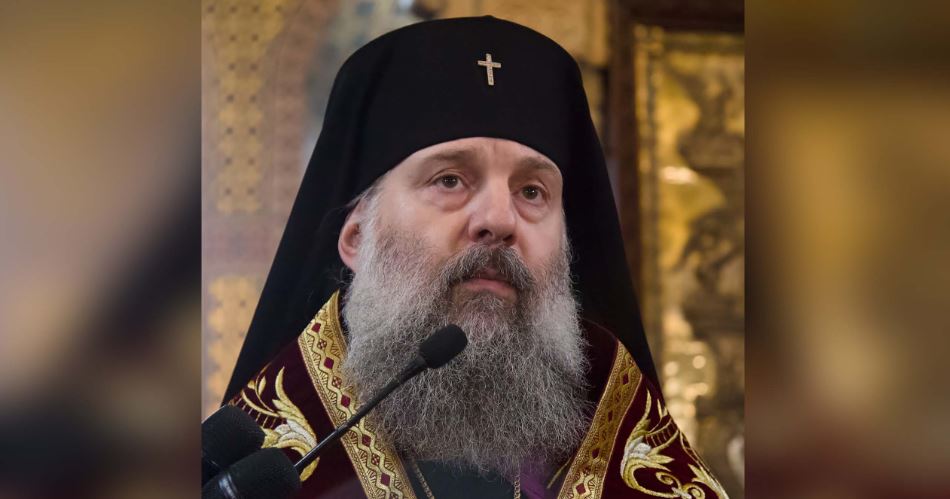 მეუფე შიო: ‘როგორი ყოვლადმოწყალე და სახიერია ღმერთი, რომ მან ყველა ჩვენი საჭიროება გაითვალისწინა’