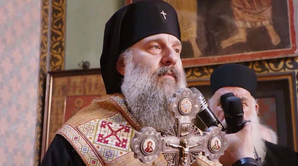 მეუფე შიო: ‘მისი უწმინდესობა გარდაცვალების შემდეგაც განაგრძობს ერის მოქცევას, განაგრძობს ქადაგებას, განაგრძობს ჩვენს გაერთიანებას’