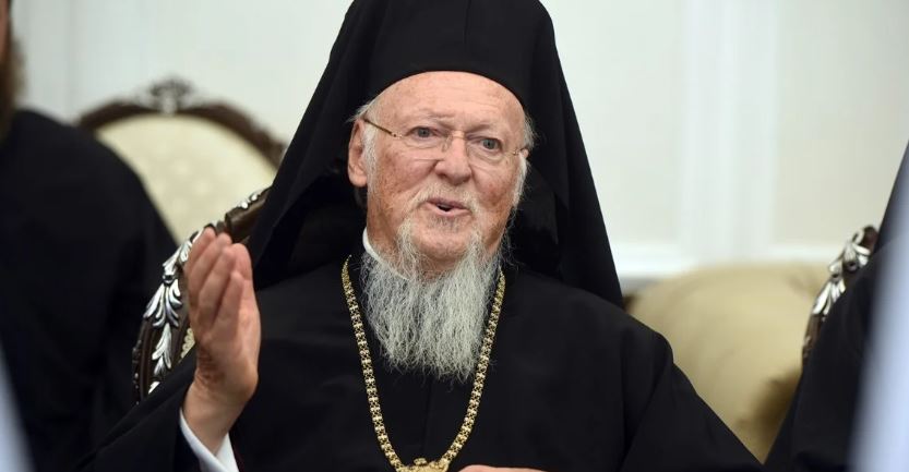 Patriarchal Congratulatory Message to the Newly Elected Prime Minister of Hungary