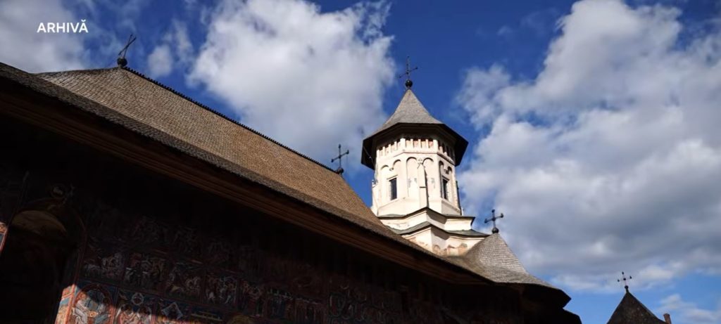 La Mănăstirea Moldovița va avea loc o nouă ediție a evenimentului Chindii culturale