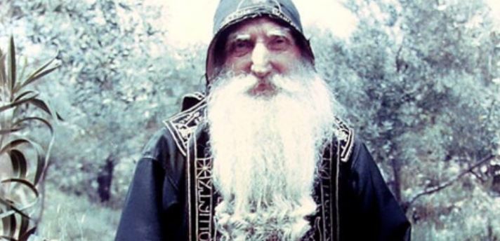 Thyranoixia of the Saint Tychon the Athonite Parish in Luleå, Sweden