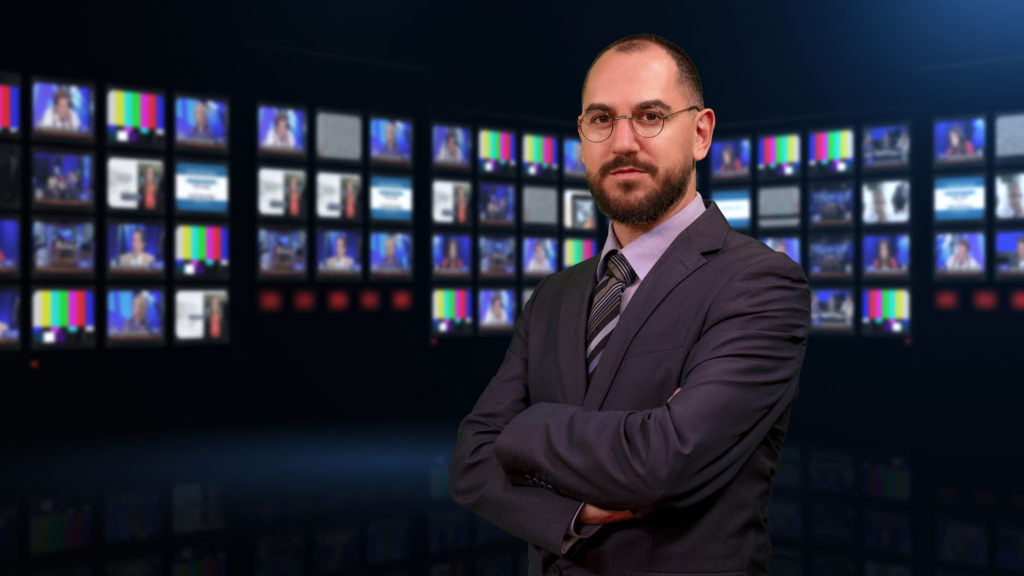 Παρακολουθήστε το δελτίο ειδήσεων