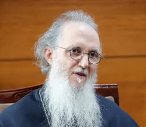 H.E. Metropolitan Ambrosios Paschal Message 2026