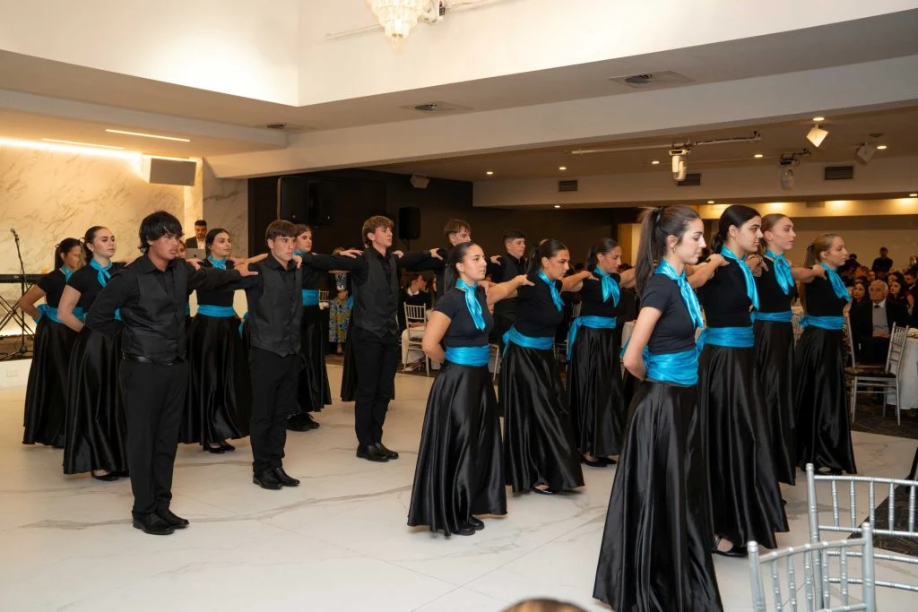 Το Σχολείο Oakleigh Grammar στην Εθνική Συνάντηση των Ελληνορθόδοξων Κολλεγίων της Αρχιεπισκοπής Αυστραλίας