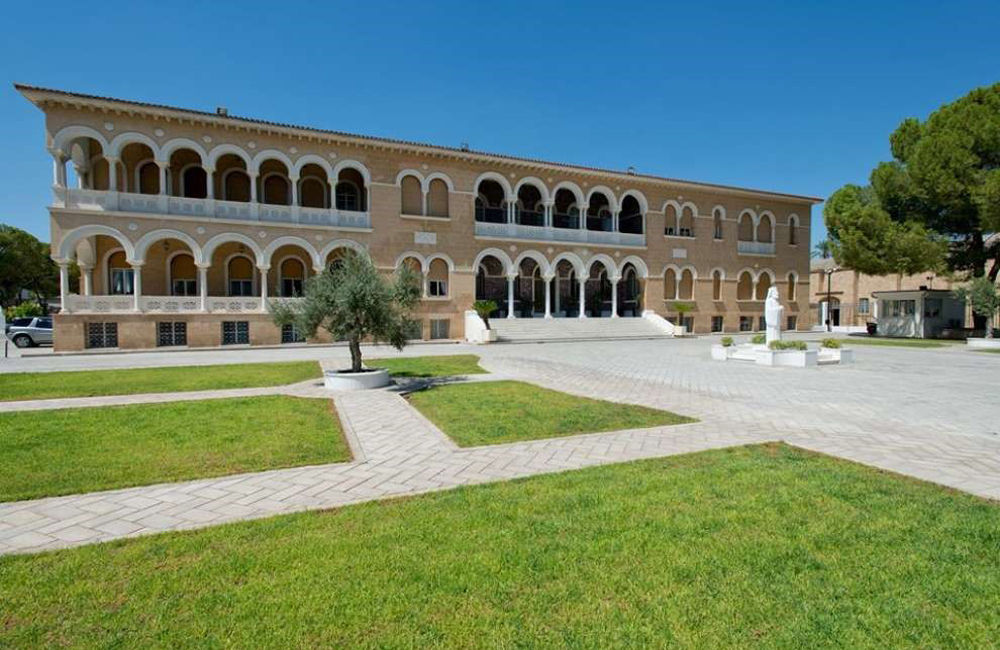 Δέηση στους Ναούς της Κύπρου την Κυριακή για τον αφθώδη πυρετό που πλήττει του κτηνοτρόφους