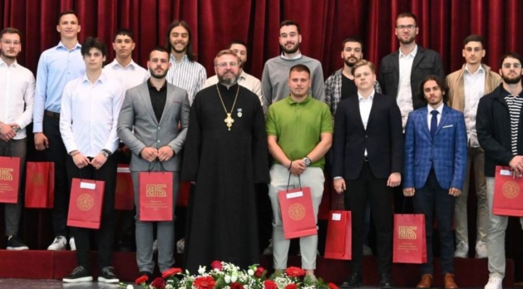 Богословски факултет у Фочи: Под духовном заштитом Светог Василија 32 године просвећује српски народ