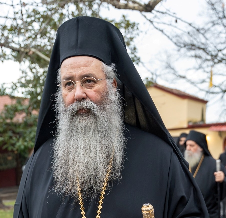 Κίτρους Γεώργιος: Με αφορμή τη Γιορτή της Μητέρας