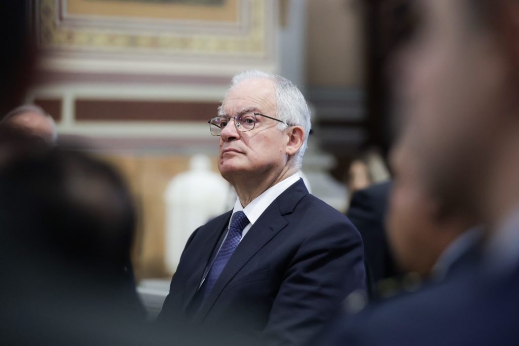 ΠτΔ: Διεκδικούμε τη διεθνή αναγνώριση της Γενοκτονίας των Ελλήνων του Πόντου