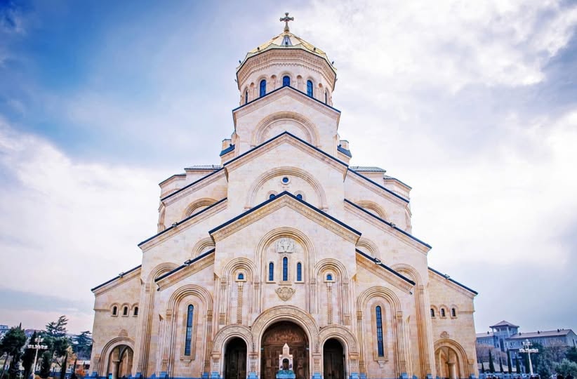11 მაისს საქართველოს ახალი პატრიარქი