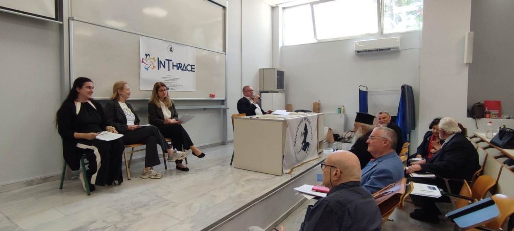 Το Εκκλησιαστικό Μουσείο Ύδρας «Αγιος Μακάριος Νοταράς» στην εκδήλωση του Πανεπιστημίου Δυτικής Αττικής