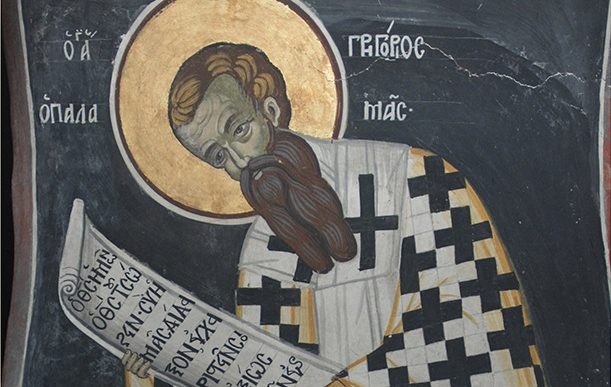Άγιος Γρηγόριος Παλαμάς για Σαμαρείτιδα: Ποια είναι αυτή που προβάλλει σαν η αυγή, ωραία σαν η σελήνη, εκλεκτή σαν ο ήλιος;