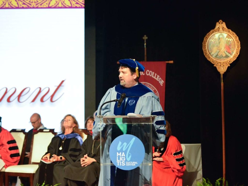 HCHC to host 84th Commencement Ceremony