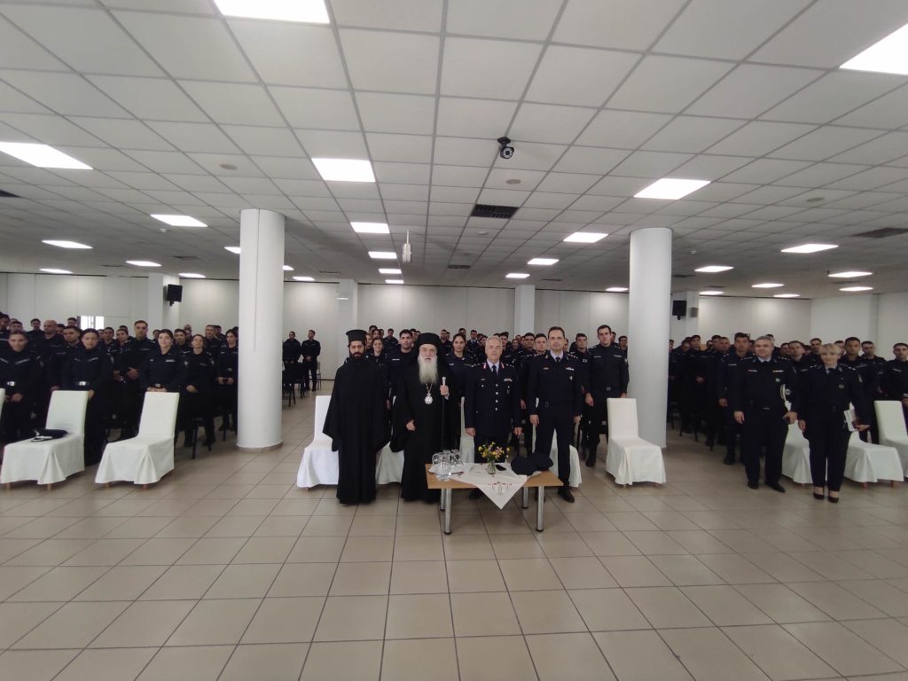 Επίσκεψη του Μητροπολίτου Σάμου σε Αθήνα και Μεσολόγγι