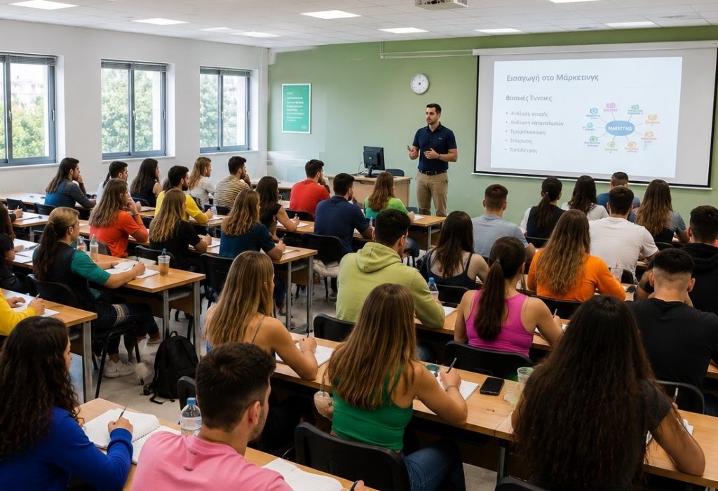 Η ΑΠΟΣΤΟΛΗ στηρίζει τους νέους με υποτροφίες σπουδών