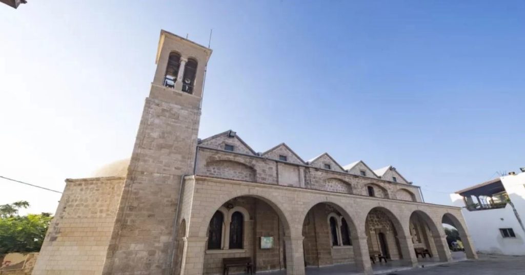 Η Εκκλησία της Κύπρου καλεί σε δήλωση ενδιαφέροντος για την πλήρωση της Μητρόπολης Πάφου