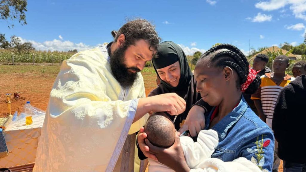 Tanzania: Orthodoxy Takes Root in Makambako with the contribution of the Greek Diaspora from Australia