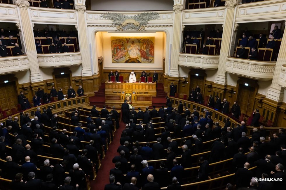 Румунија: Свештеници букурештанске архиепископије указали на савремене изазове хришћанске породице