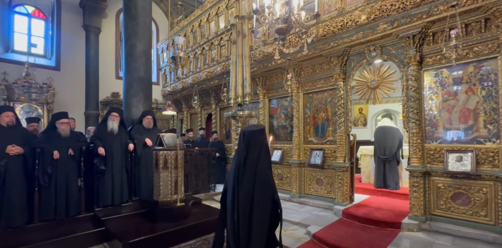 Εκλογές Επισκόπων στο Οικουμενικό Πατριαρχείο