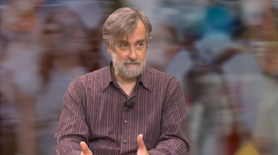 Άκου Φίλε – Περιήγηση στο Σινά