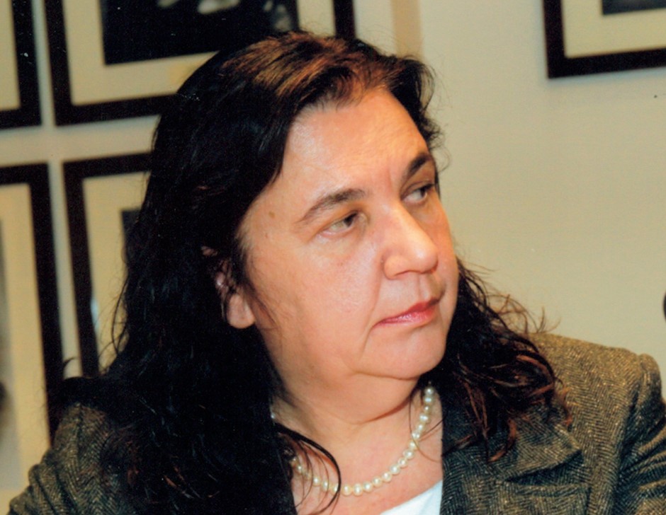 Νίκη Παπαγεωργίου: Η επιβίωση, η βασικότερη πρόκληση για τους Χριστιανούς της Μέσης Ανατολής