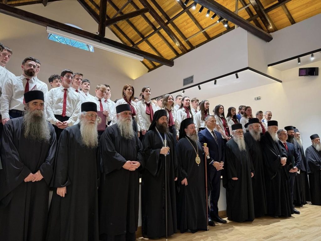 Αλκιβιάδης Στεφανής από Μεσολόγγι: Τιμήσαμε τη μνήμη και τη θυσία που θεμελίωσαν την ελευθερία μας
