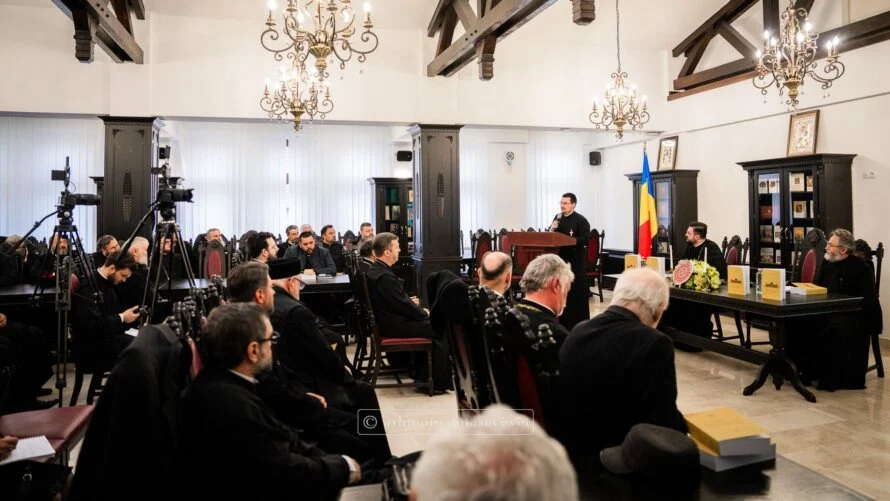 Teologi și istorici s-au reunit la Suceava: 240 de ani de la înființarea Fondului religionar ortodox român din Bucovina