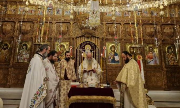 «Προσέχετε, παιδιά»: Το μήνυμα του Δράμας Δωροθέου στους εξεταζομένους μαθητές