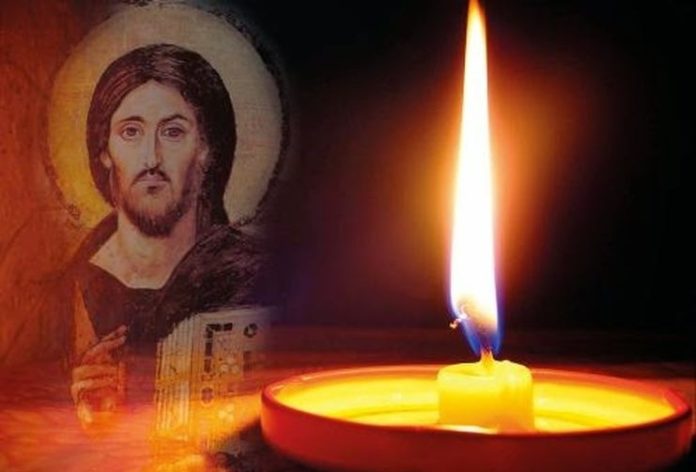 Ι.Μ. Κώου και Νισύρου: Εκδημία Πρεσβυτέρου Οικονόμου π. Κυριακού Παρασκευαδάκη
